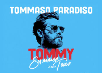 Tommy Summer Tour 2024