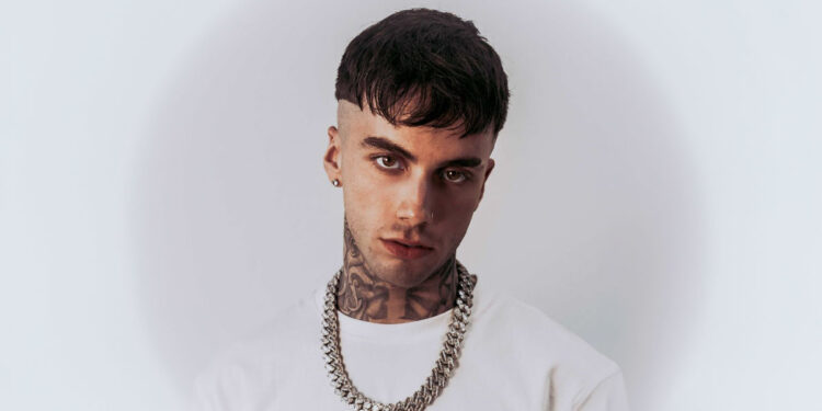 Tony Boy