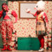 "Volevo Volare" del Teatro Actores Alidos