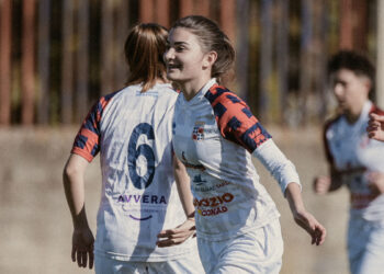 Women Torres vs Calcio Tortolì