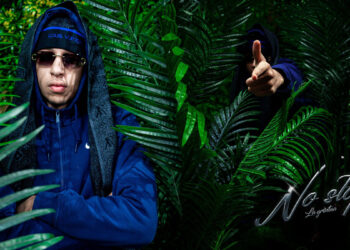 Yunes Lagrintaa "No stop"