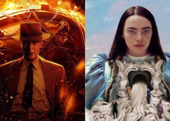 “Oppenheimer” e “Povere Creature!”