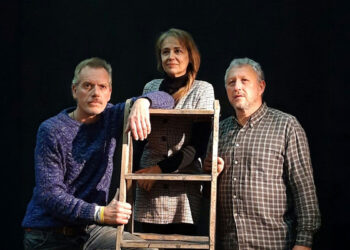 "L’Ultimo Addio" di Abaco Teatro