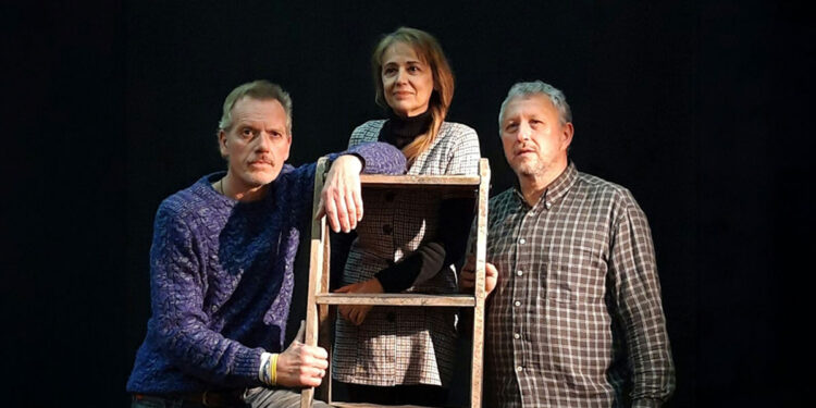 "L’Ultimo Addio" di Abaco Teatro