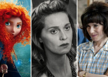 8 marzo, film per la Giornata della donna. ? dire.it