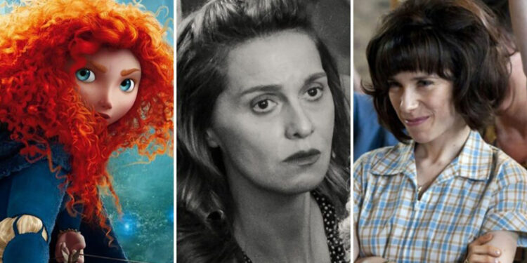 8 marzo, film per la Giornata della donna. ? dire.it