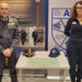 ADM e GDF sequestrano shaboo all'aeroporto di Elmas