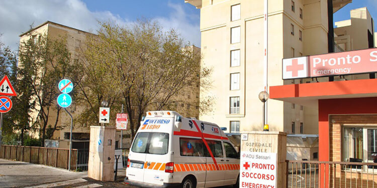 Pronto Soccorso di Sassari