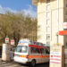 Pronto Soccorso di Sassari