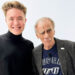 Alfa e Roberto Vecchioni