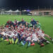 Alghero Under 13 campioni regionali