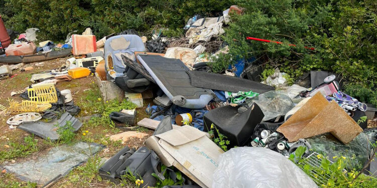 Alghero, al via le bonifiche ambientali