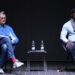 Andrea Lucchetta e Oney Tapia a Cagliari