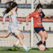 Annamaria Uzzanu della Women Torres. ? Beatrice Cirronis