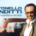 Antonello Venditti documentario. ? dire.it