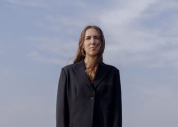 Arianna Pasini. ? Chiara Gambuto