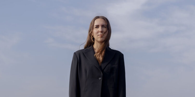Arianna Pasini. ? Chiara Gambuto