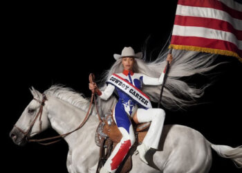 Beyoncé "Cowboy Carter". ? dire.it