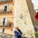 Cagliari, intitolazione piazza a Roberto Coroneo