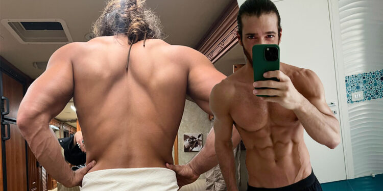 Can Yaman. ? Instagram