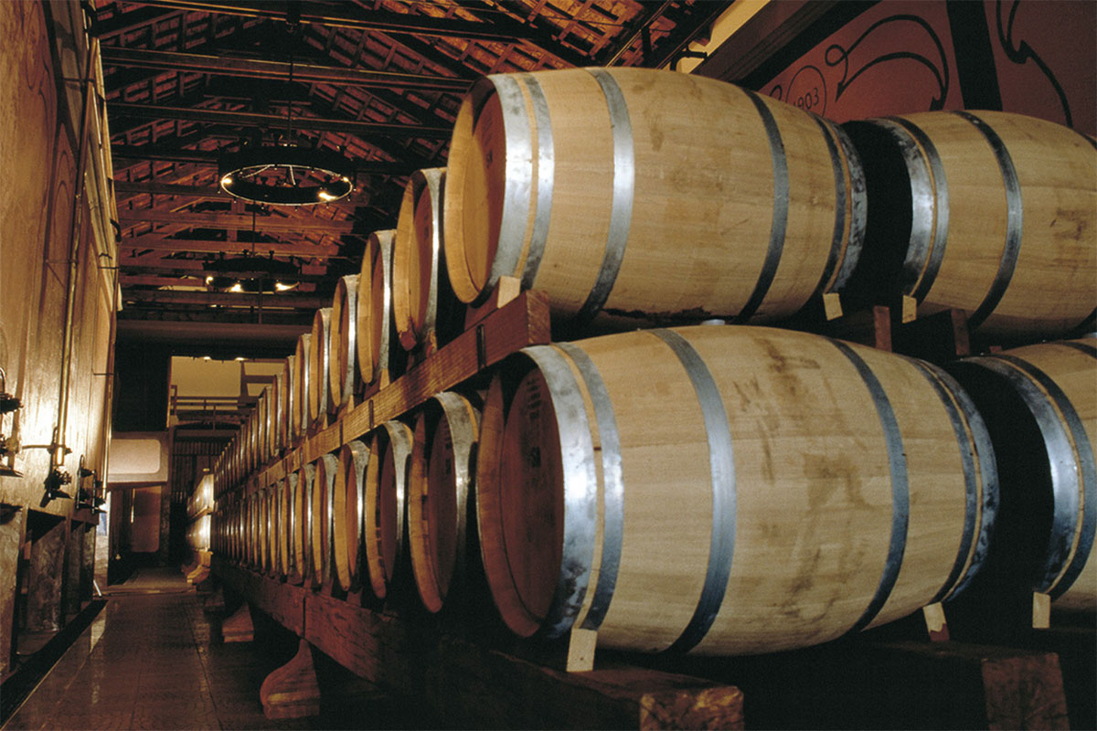 Cantine Sella e Mosca