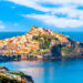 Veduta di Castelsardo. ? Depositphotos
