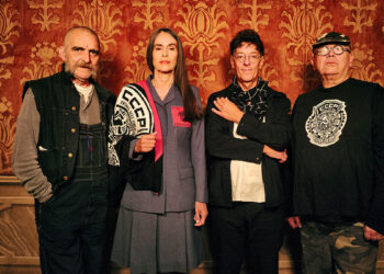 CCCP. ? Guido Harari