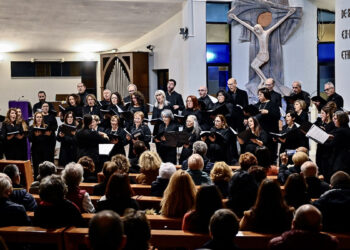 Coro Regionale Sardo "Don Antonio Sanna"