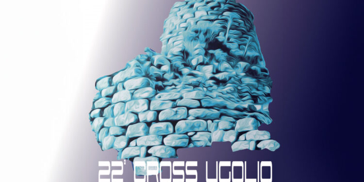 XXII edizione della gara campestre “Cross Nuraghe Ugolio - Città di Nuoro”