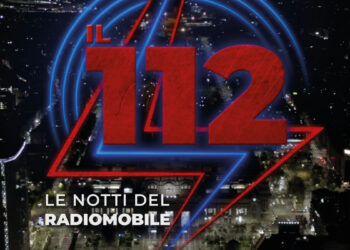 Docuserie RAI 3 "112 - Le notti del Radiomobile"