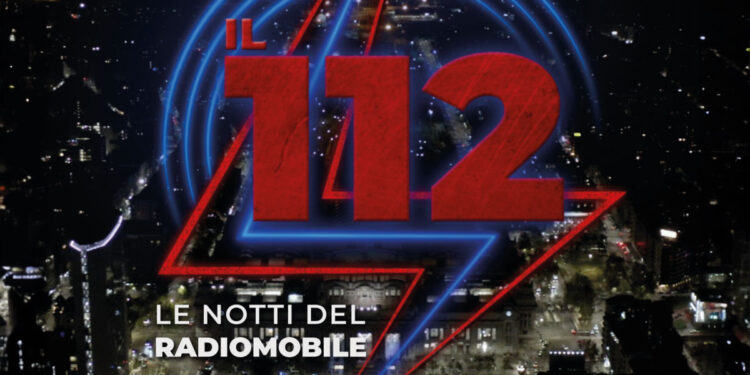 Docuserie RAI 3 "112 - Le notti del Radiomobile"