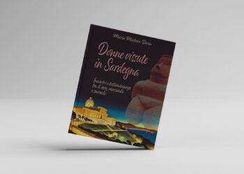 "Donne vissute in Sardegna" di Maria Michela Deriu