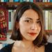 Elisa Pilia "La bambina di vetro"