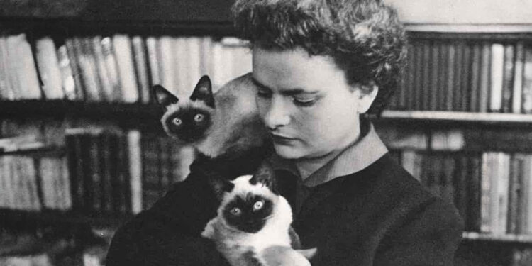 Elsa Morante