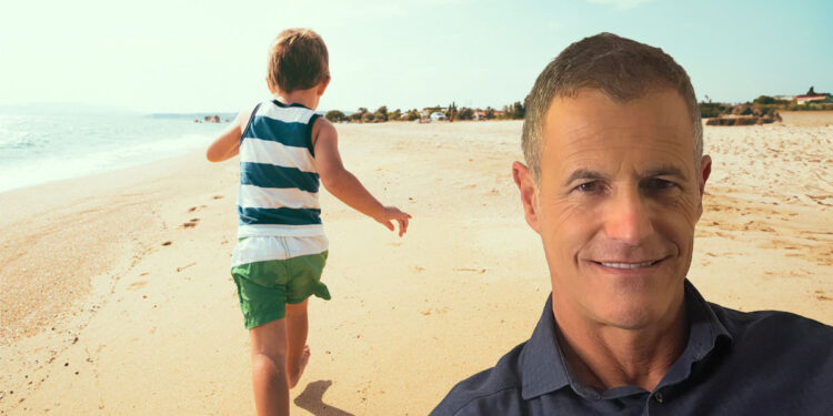 Erano gli anni - Daniele Congiu