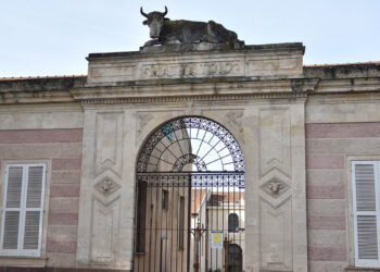 Ex MaTer di Sassari