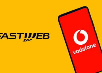 Fastweb e Vodafone