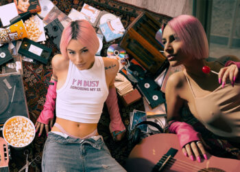 Francesca Cancellieri, in arte Femme