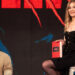 Francesca Fagnani conduce Belve