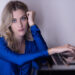 Francesca Tandoi. ? paologrillo | Pagina Facebook Francesca Tandoi music