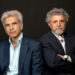 Francesco Nicolosi e Stefano Valanzuolo