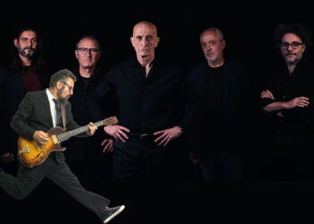 Francesco Piu e Avion Travel