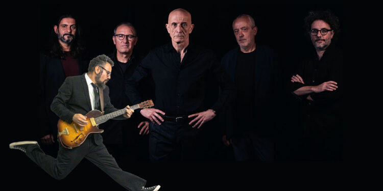 Francesco Piu e Avion Travel