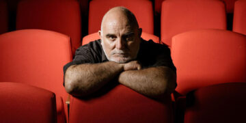 Gianluca Medas