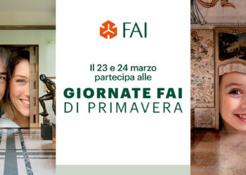 Giornate FAI Primavera 2024
