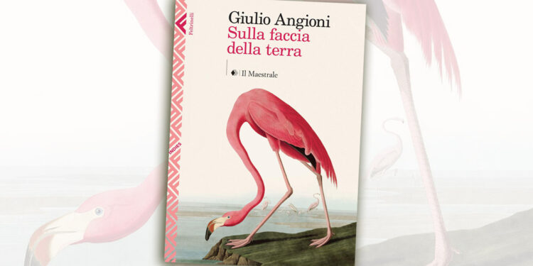 Giulio Angioni "Sulla faccia della terra"