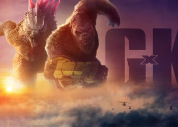 Godzilla e Kong - Il nuovo impero