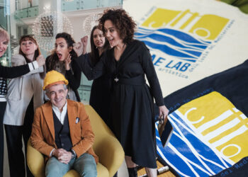 Insulae 2024, conferenza stampa. ? Andrea Mignogna