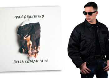 Ivan Granatino "Bella comme a te"