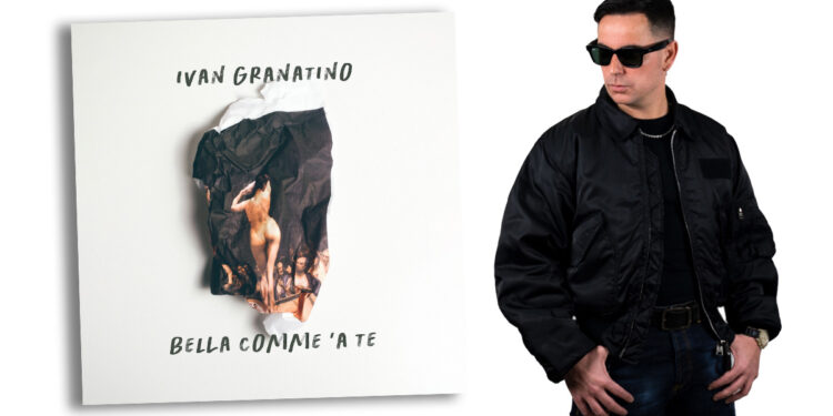 Ivan Granatino "Bella comme a te"